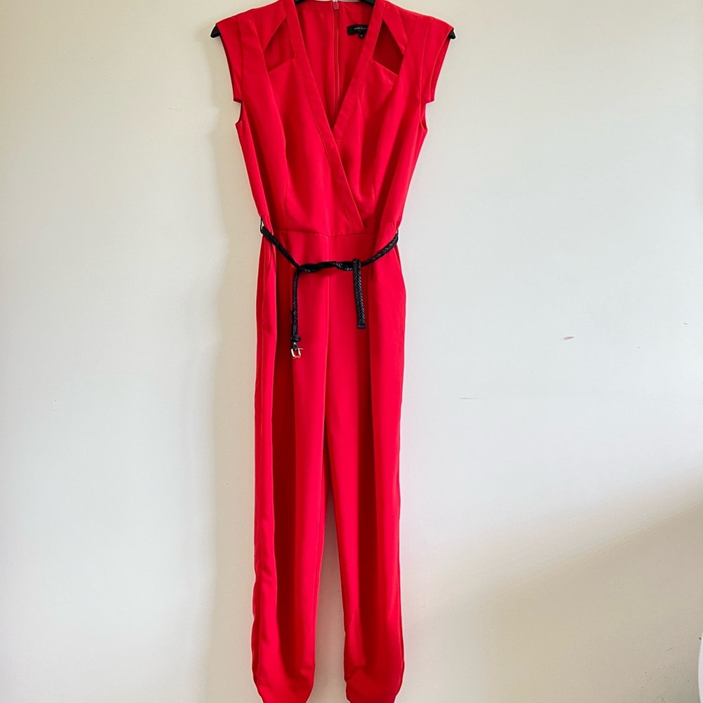 River island jumpsuit